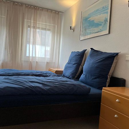 Beishan Appartements Nuernberg Buitenkant foto