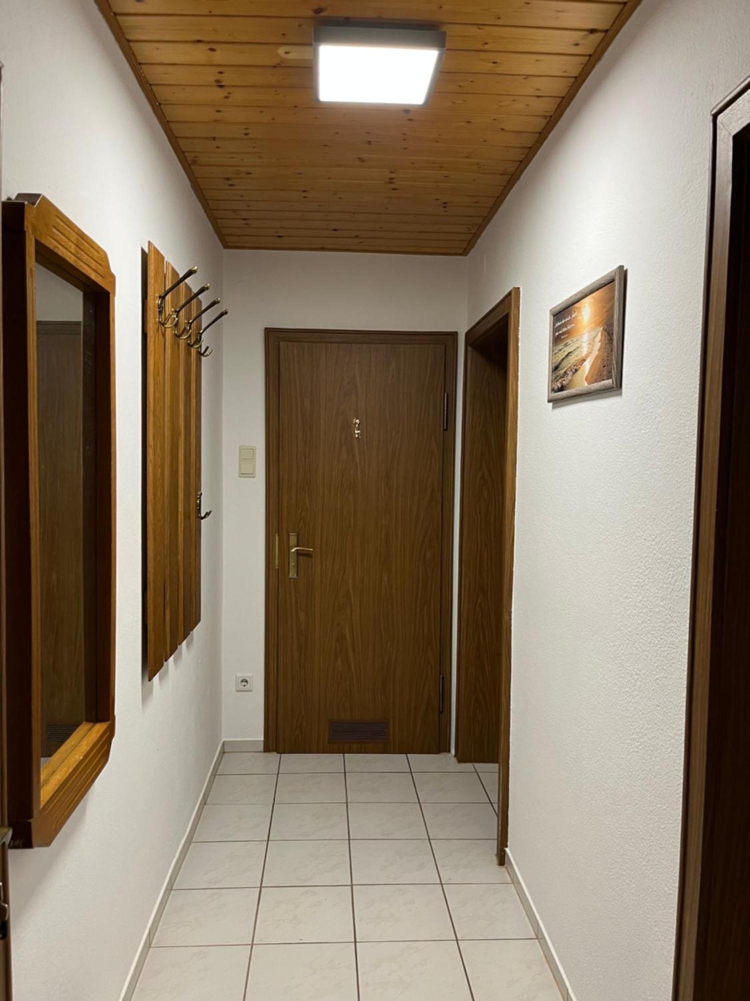 Beishan Appartements Nuernberg Buitenkant foto