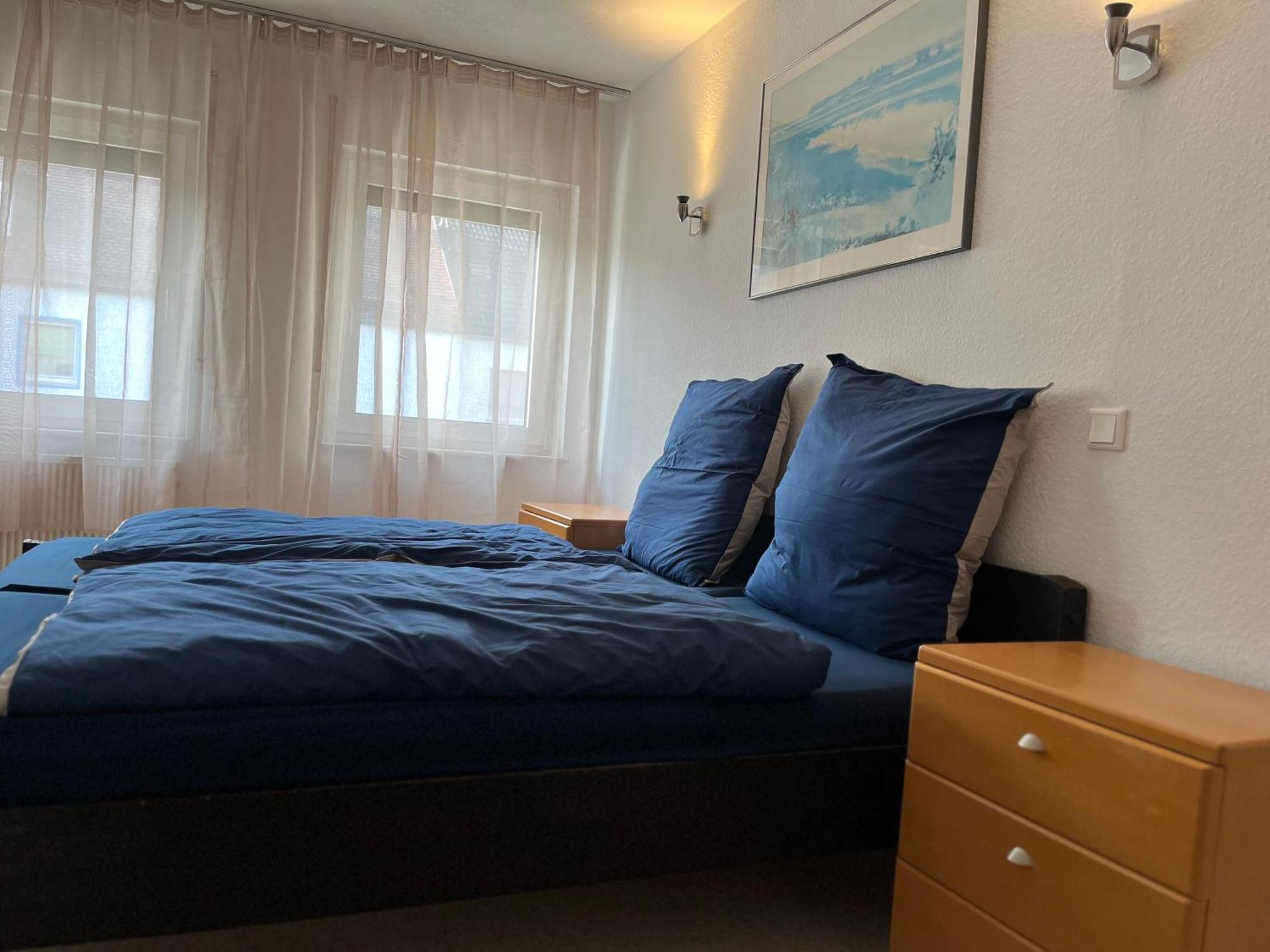 Beishan Appartements Nuernberg Buitenkant foto