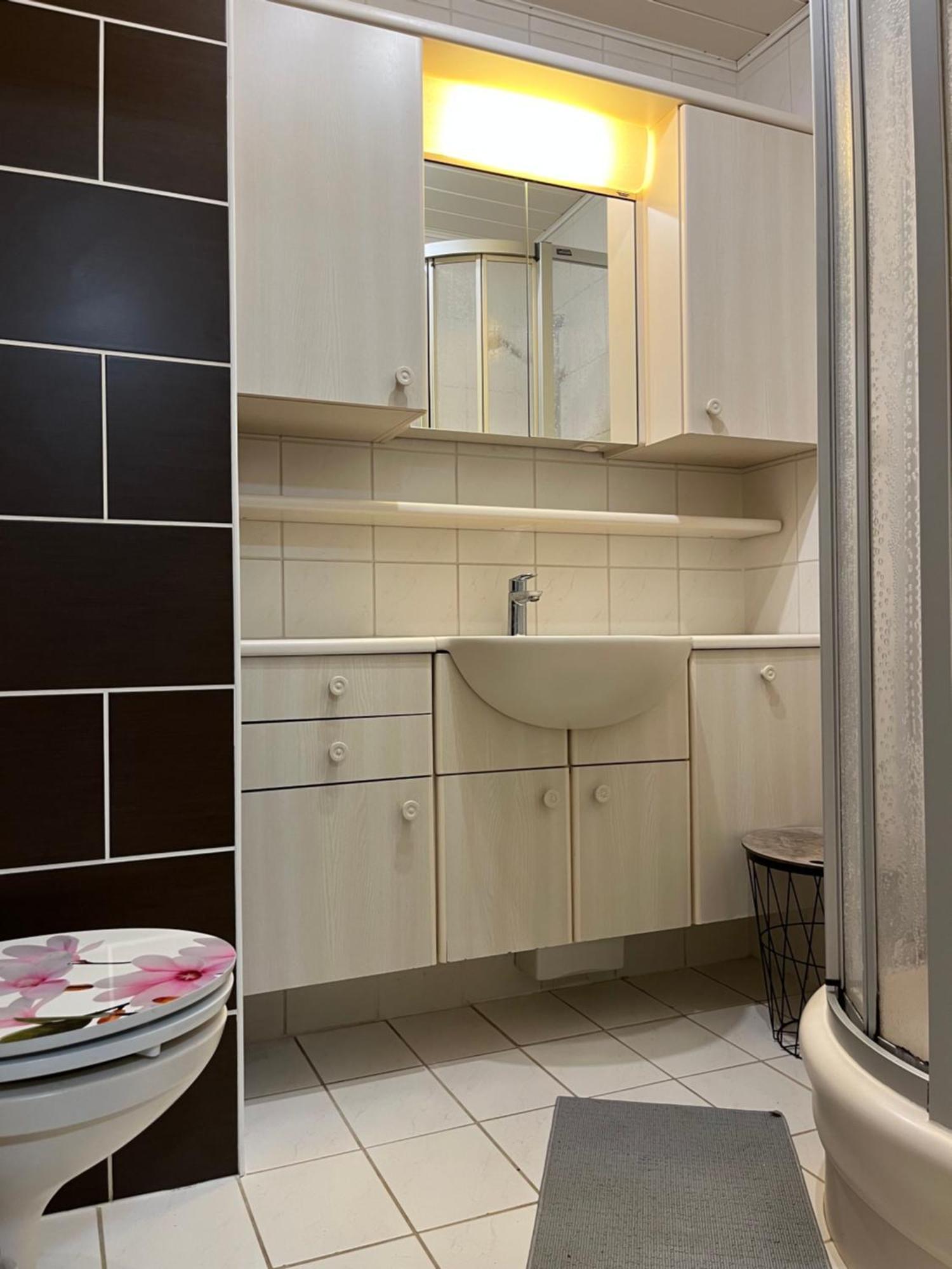 Beishan Appartements Nuernberg Buitenkant foto