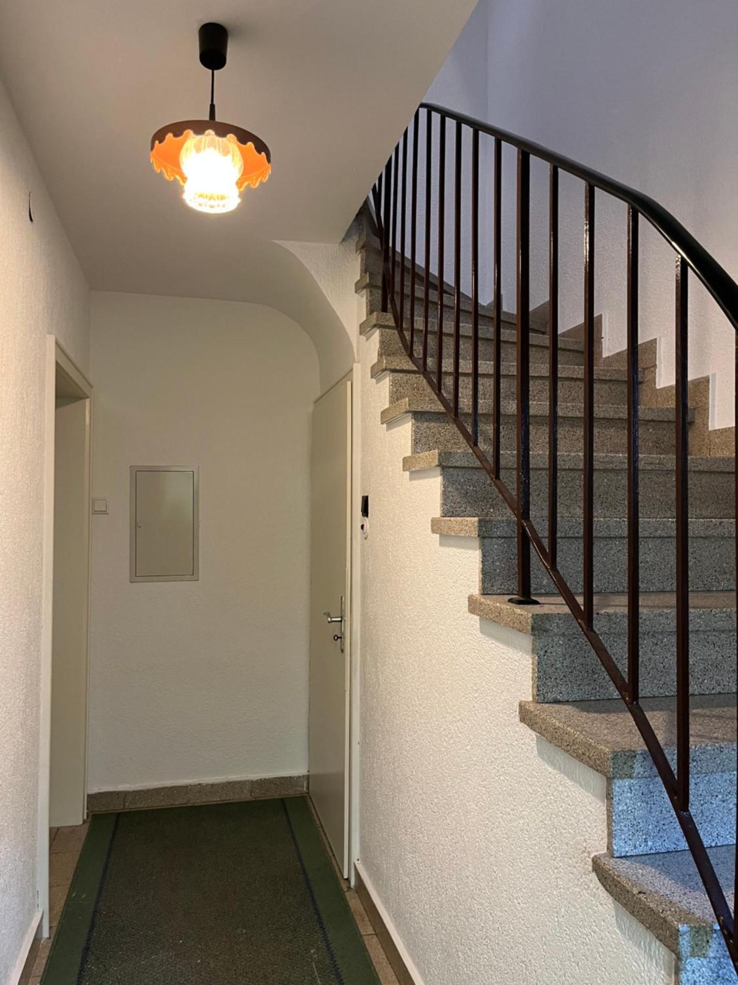 Beishan Appartements Nuernberg Buitenkant foto